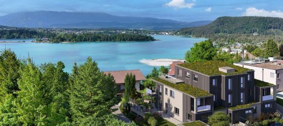 3 rooms House in Portschach am Worther See, Austria No. 259655 3