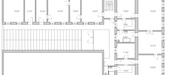 25غرفة فيلا في Meidling, Austria رقم 244856 15