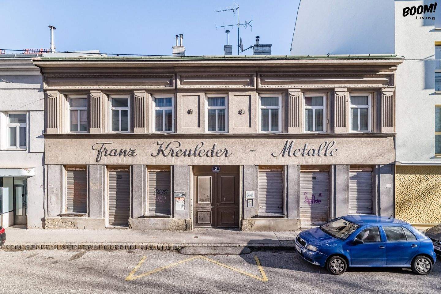 25غرفة فيلا في Meidling, Austria رقم 244856