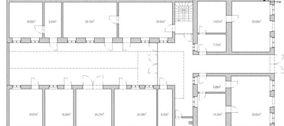 25غرفة فيلا في Meidling, Austria رقم 244856 14