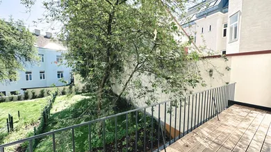 3 rooms Apartment in Wahring, Austria No. 169277