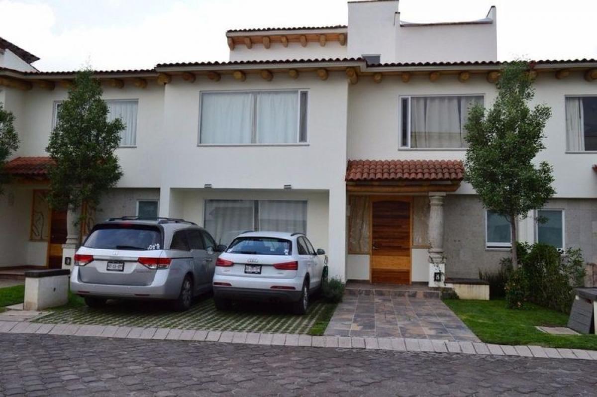 4 Schlafzimmer Haus in Lerma, Mexico, Nr. 209503