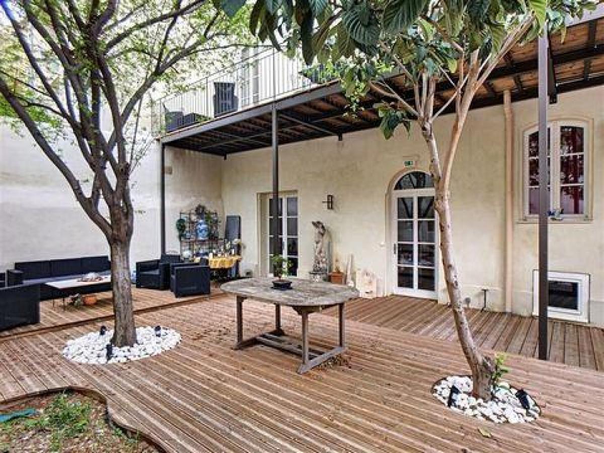 5 bedrooms Shop in Avignon, France No. 17114