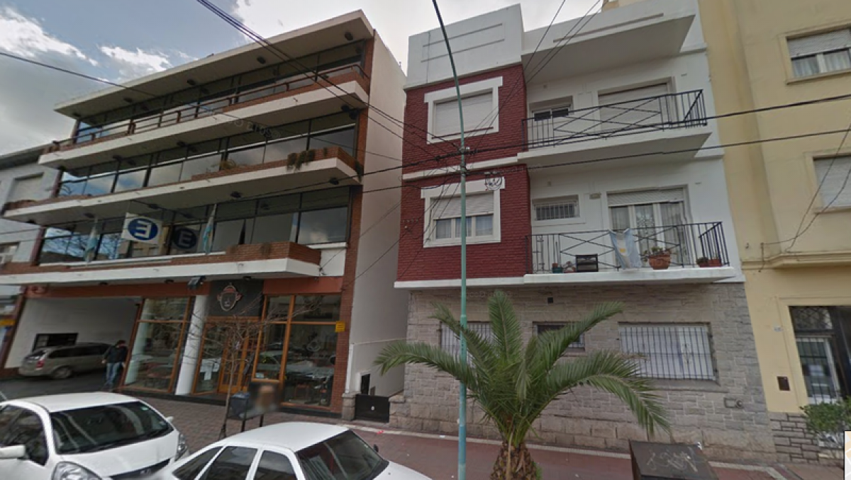 2 bedrooms Apartment in Mar del Plata, Argentina No. 77448