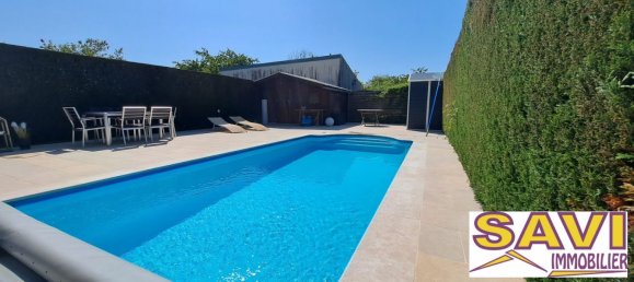 3 chambres Maison à Fontenay-sur-Loing, France No. 87525 21