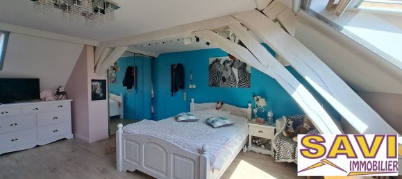 3 chambres Maison à Fontenay-sur-Loing, France No. 87525 14