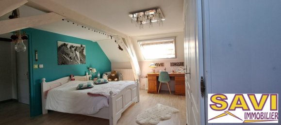 3 chambres Maison à Fontenay-sur-Loing, France No. 87525 15