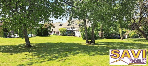 3 chambres Maison à Fontenay-sur-Loing, France No. 87525 2