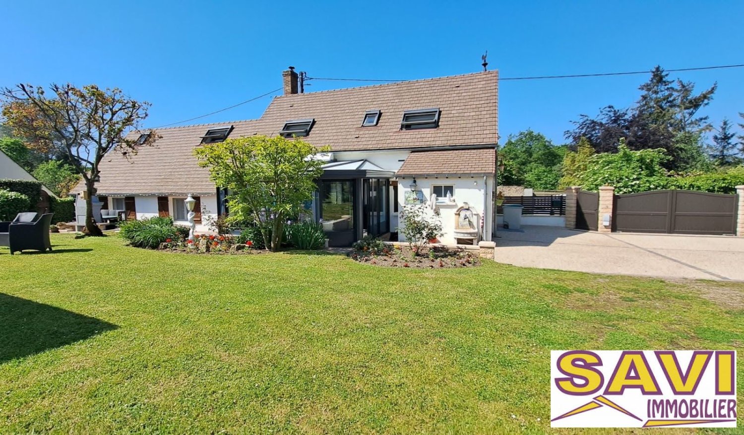 3 chambres Maison à Fontenay-sur-Loing, France No. 87525