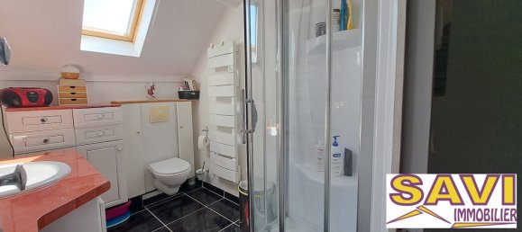 3 chambres Maison à Fontenay-sur-Loing, France No. 87525 13