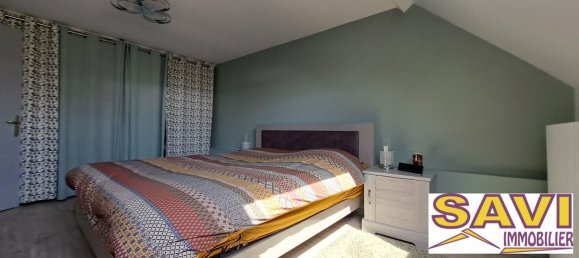 3 chambres Maison à Fontenay-sur-Loing, France No. 87525 12