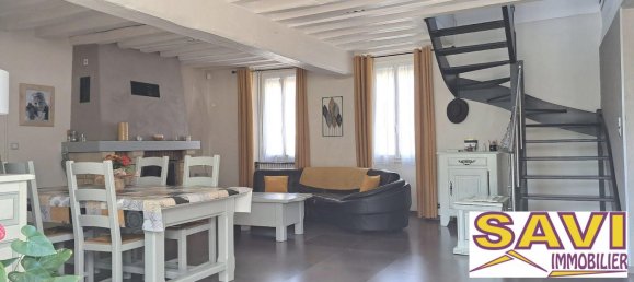 3 chambres Maison à Fontenay-sur-Loing, France No. 87525 5