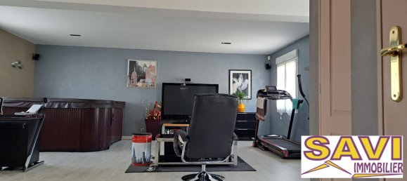 3 chambres Maison à Fontenay-sur-Loing, France No. 87525 8