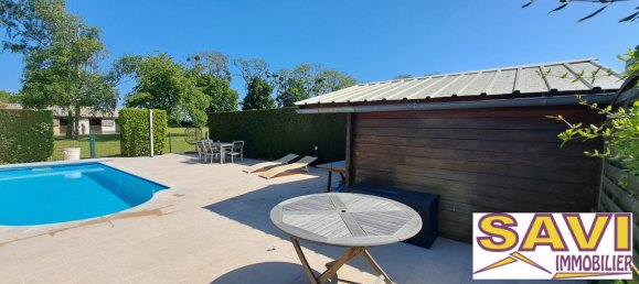 3 chambres Maison à Fontenay-sur-Loing, France No. 87525 22