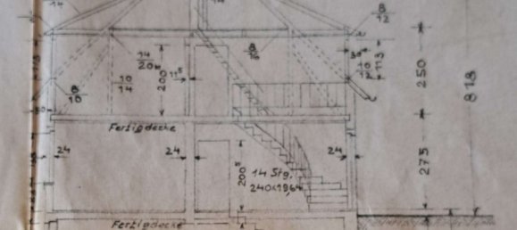 Moradia em banda T4 em Bergstrase, Germany N.º 314808 35