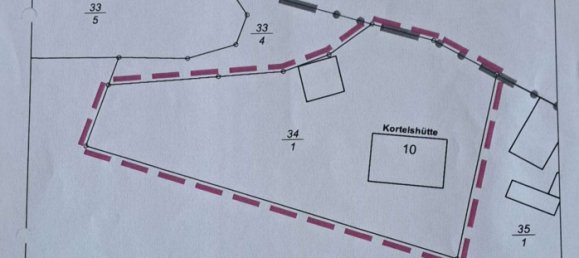 Moradia em banda T4 em Bergstrase, Germany N.º 314808 2
