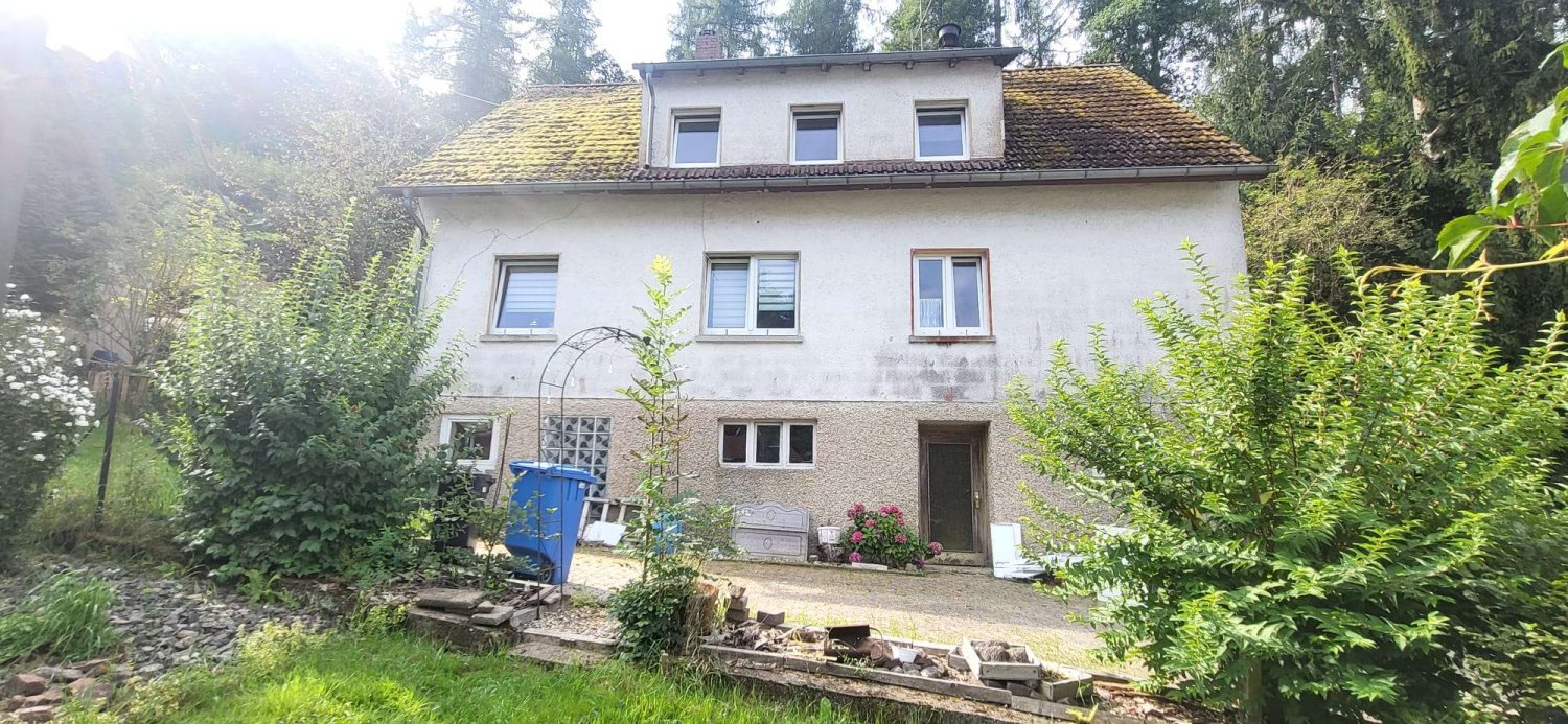 Moradia em banda T4 em Bergstrase, Germany N.º 314808