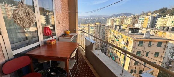 4غرفة شقة في Genoa, Italy رقم 130891 8