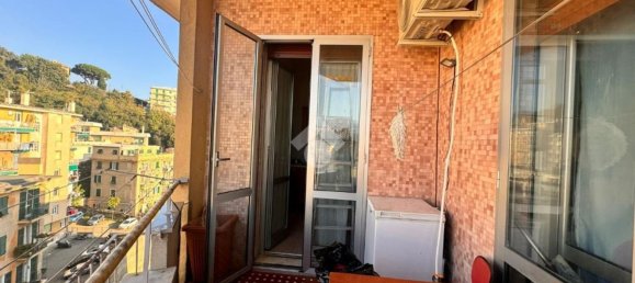 4غرفة شقة في Genoa, Italy رقم 130891 9