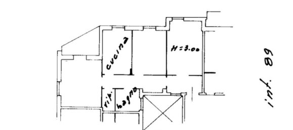 4غرفة شقة في Genoa, Italy رقم 130891 19