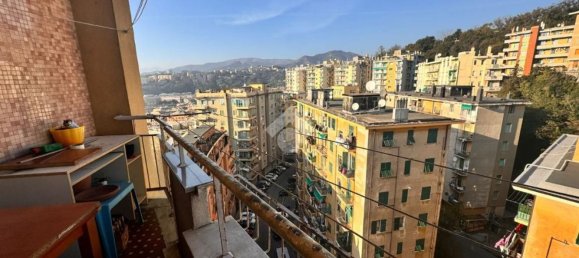 4غرفة شقة في Genoa, Italy رقم 130891 18