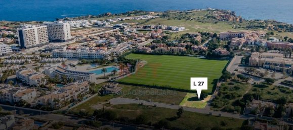 Grundstück in Lagos, Portugal 1764m², Nr. 74205 23