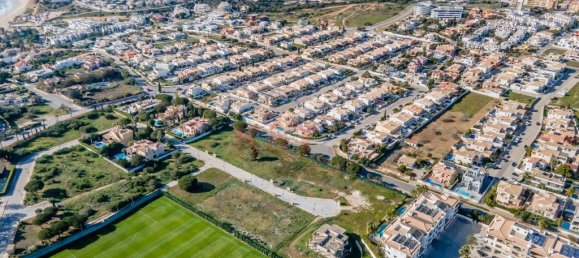 Grundstück in Lagos, Portugal 1764m², Nr. 74205 10