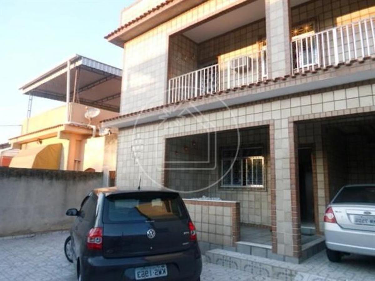 Дом с 4 спальнями в Рио-де-Жанейро, Бразилия № 478392