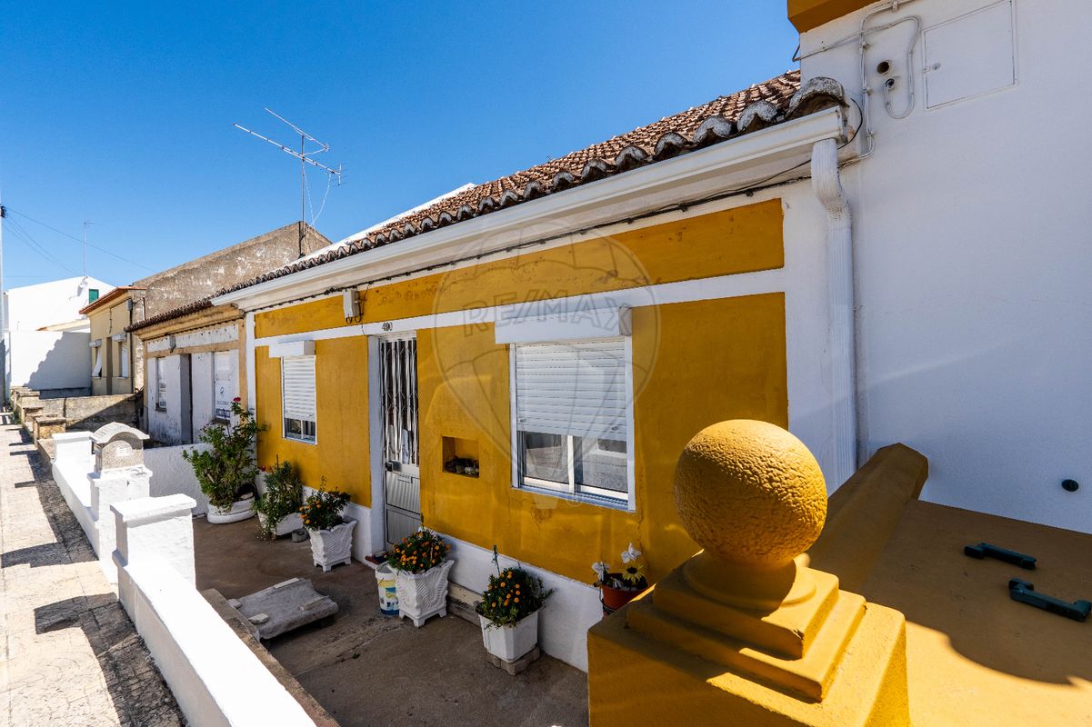 3 bedrooms House in Abrantes, Portugal No. 29085