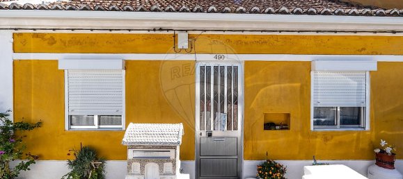 3 bedrooms House in Abrantes, Portugal No. 29085 4