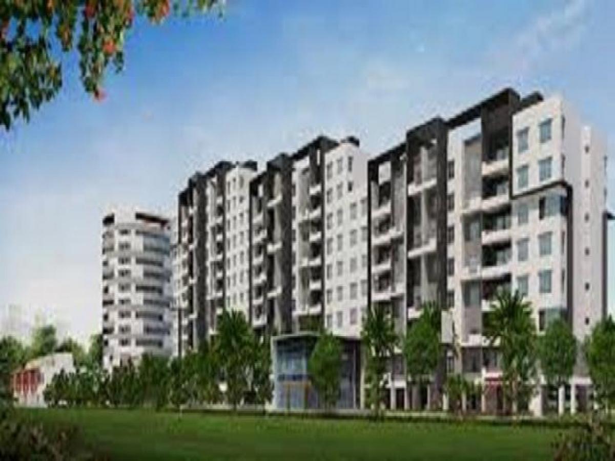 Studio in Pune, India No. 12980