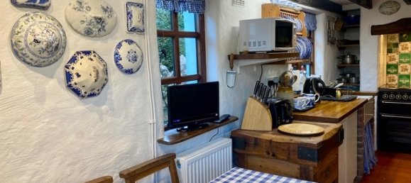 Haus in Swansea, United Kingdom, Nr. 2329 5