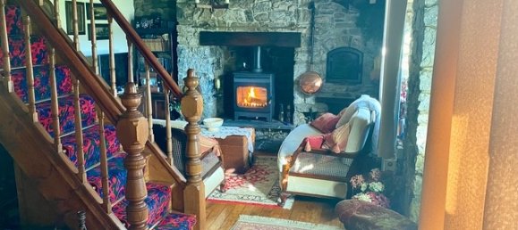 Haus in Swansea, United Kingdom, Nr. 2329 3