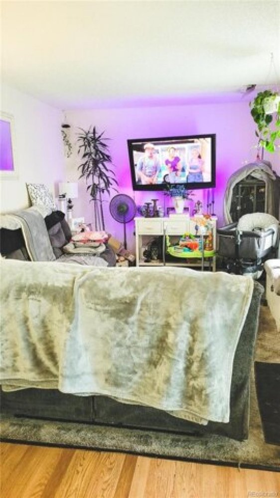 6 bedrooms House in Wheat Ridge, USA No. 401600