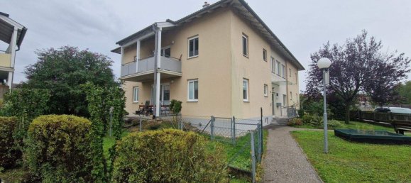 3 rooms Apartment in Konigsbrunn am Wagram, Austria No. 247424 2