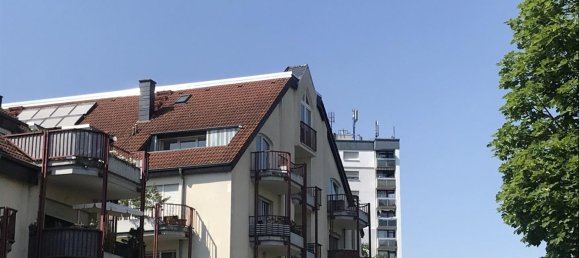 4-salle Duplex à Main-Kinzig, Germany No. 330481 19