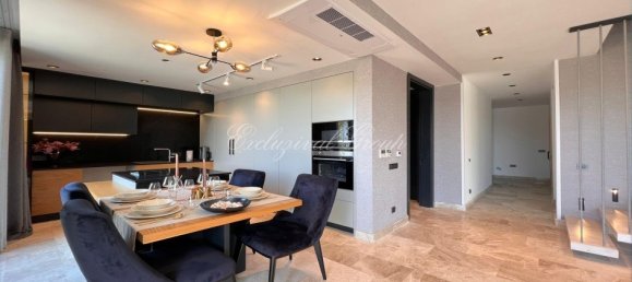 Villa 4+1 in Bodrum, Turkey, Nr. 28702 28