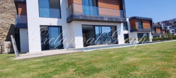 فيلا 4+1 في Bodrum, Turkey رقم 28702 24