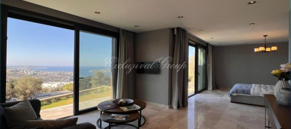 Villa 4+1 in Bodrum, Turkey, Nr. 28702 27