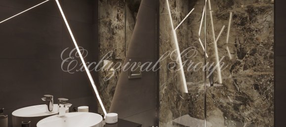 فيلا 4+1 في Bodrum, Turkey رقم 28702 14