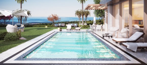 فيلا 4+1 في Bodrum, Turkey رقم 28702 23