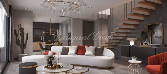 فيلا 4+1 في Bodrum, Turkey رقم 28702 6