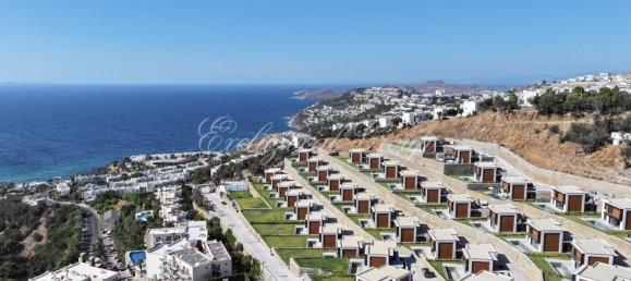 فيلا 4+1 في Bodrum, Turkey رقم 28702 2