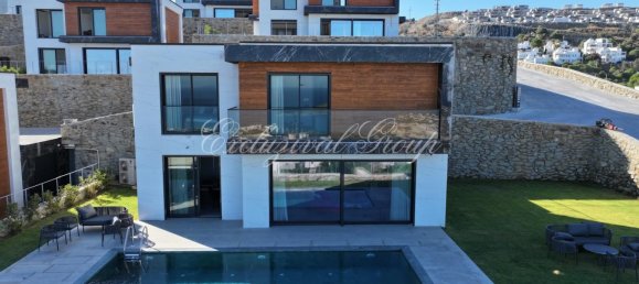 فيلا 4+1 في Bodrum, Turkey رقم 28702 4