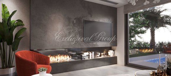 فيلا 4+1 في Bodrum, Turkey رقم 28702 15