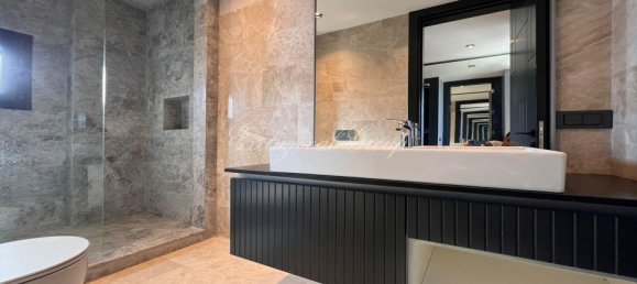 Villa 4+1 in Bodrum, Turkey, Nr. 28702 25