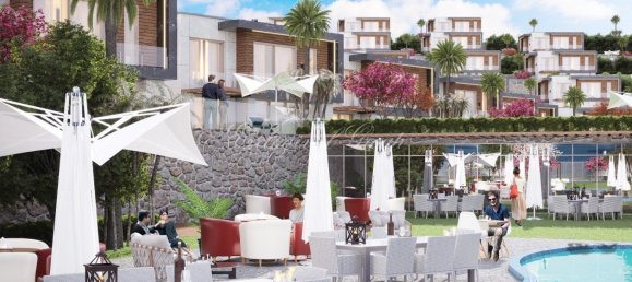 فيلا 4+1 في Bodrum, Turkey رقم 28702 19