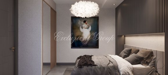 فيلا 4+1 في Bodrum, Turkey رقم 28702 7