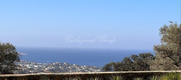 Villa 4+1 in Bodrum, Turkey, Nr. 28702 29