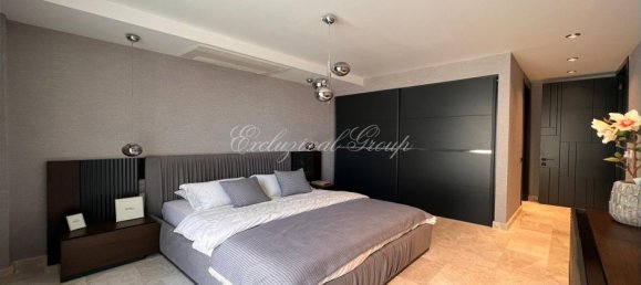 Villa 4+1 in Bodrum, Turkey, Nr. 28702 26